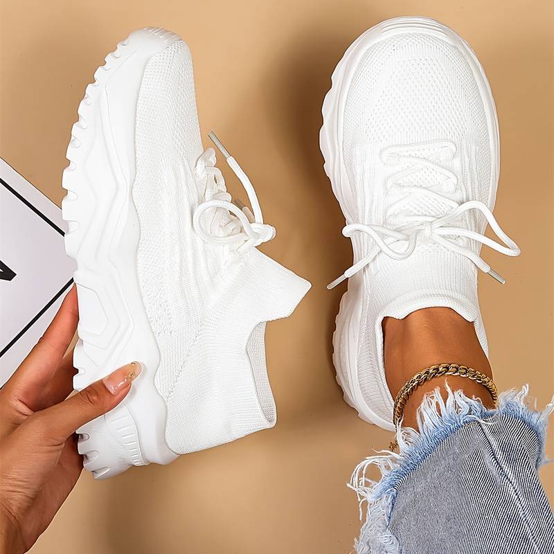 CIVILON Stockholm™ | Lätta Sneakers