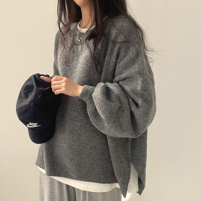 CIVILON Stockholm™ | Oversized Damtröja