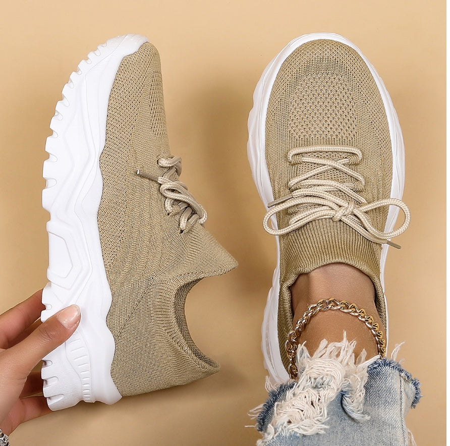CIVILON Stockholm™ | Lätta Sneakers