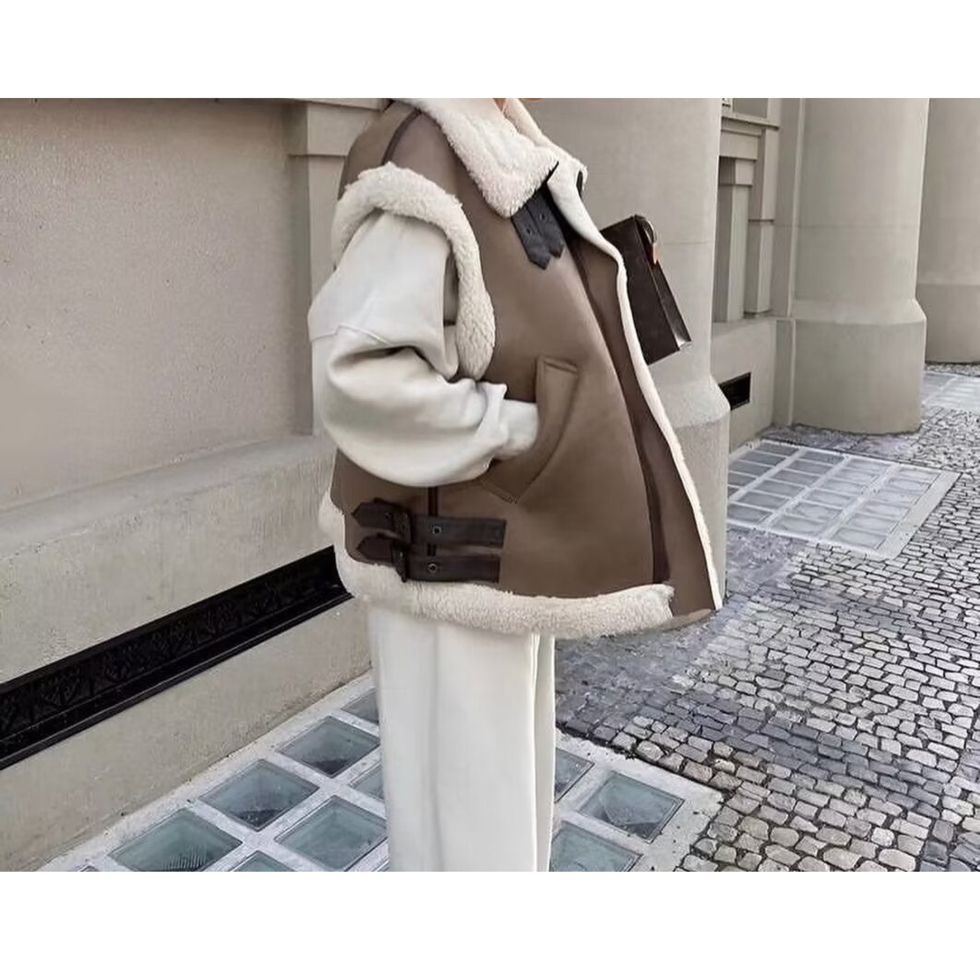 CIVILON Stockholm™ | Jacka