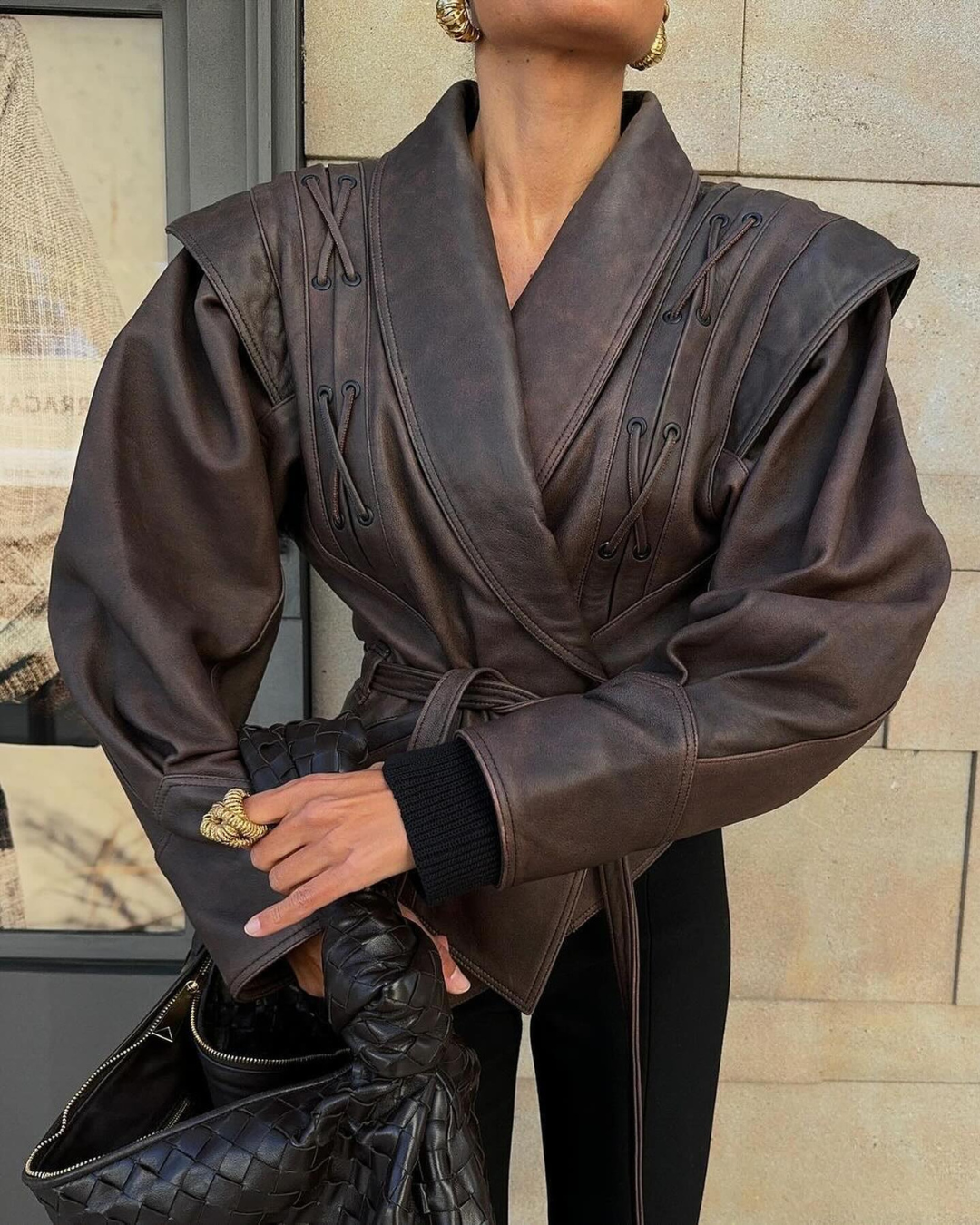 CIVILON Stockholm™ | Vintage Kavaj