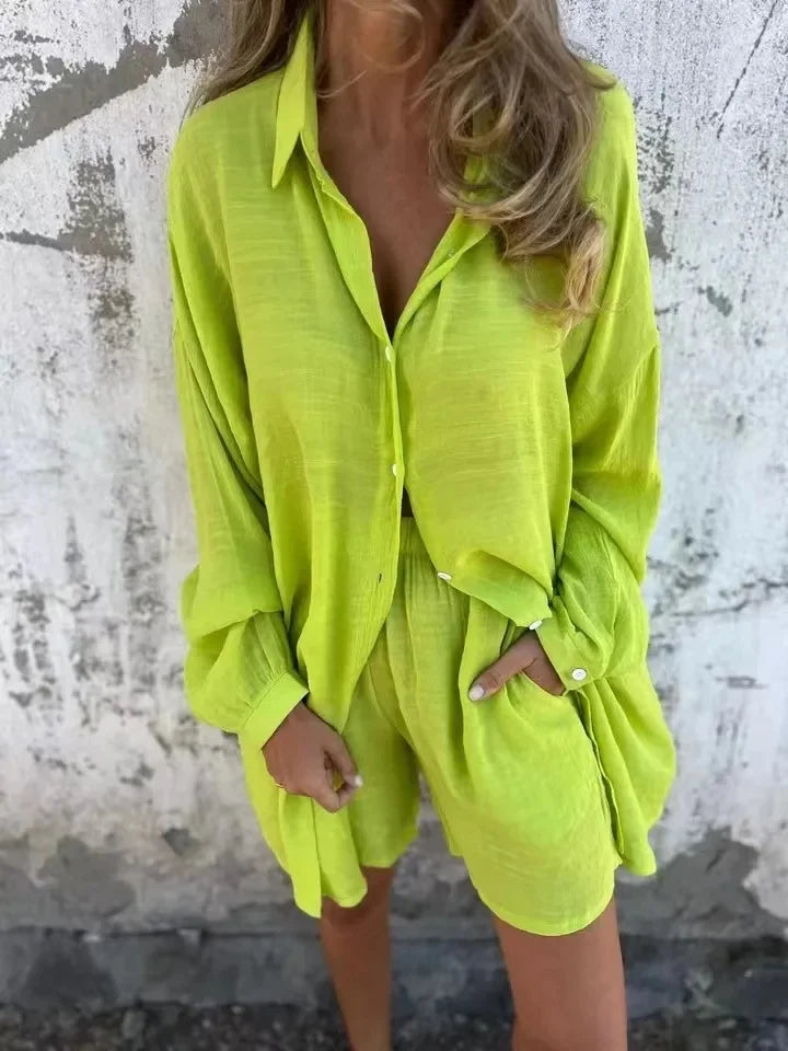 CIVILON Stockholm™ | Andas stil - Din nya favoritlook för varje dag