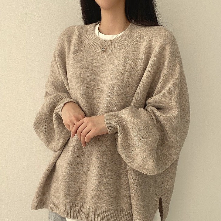 CIVILON Stockholm™ | Oversized Damtröja