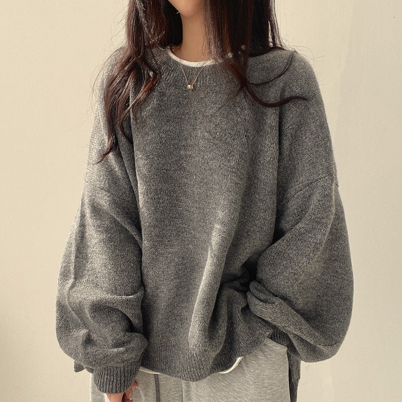 CIVILON Stockholm™ | Oversized Damtröja