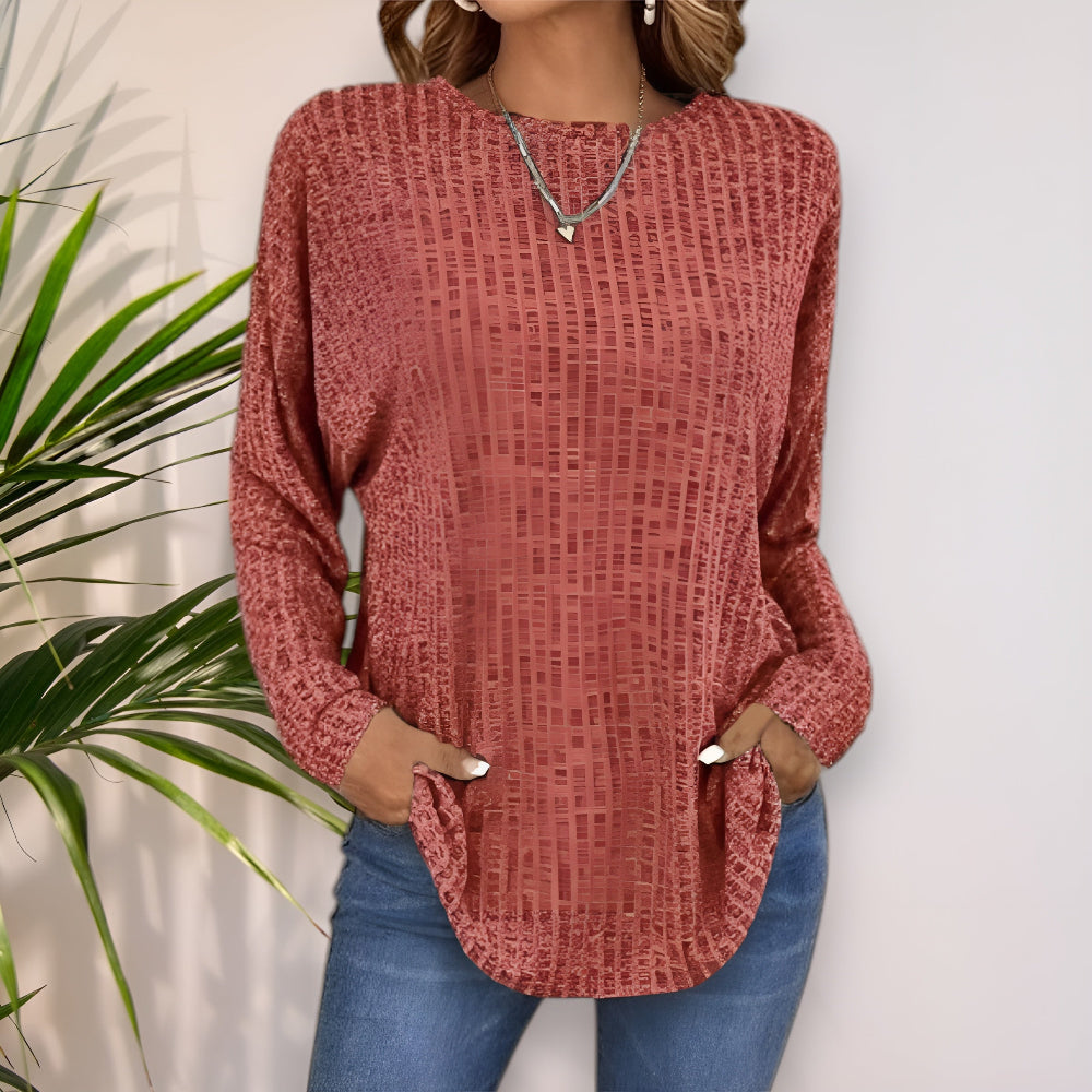 Fien™ | Oversized Tröja