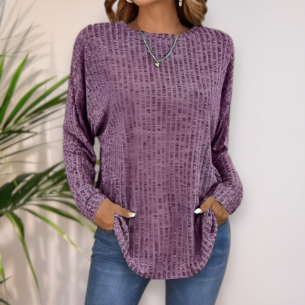 Fien™ | Oversized Tröja