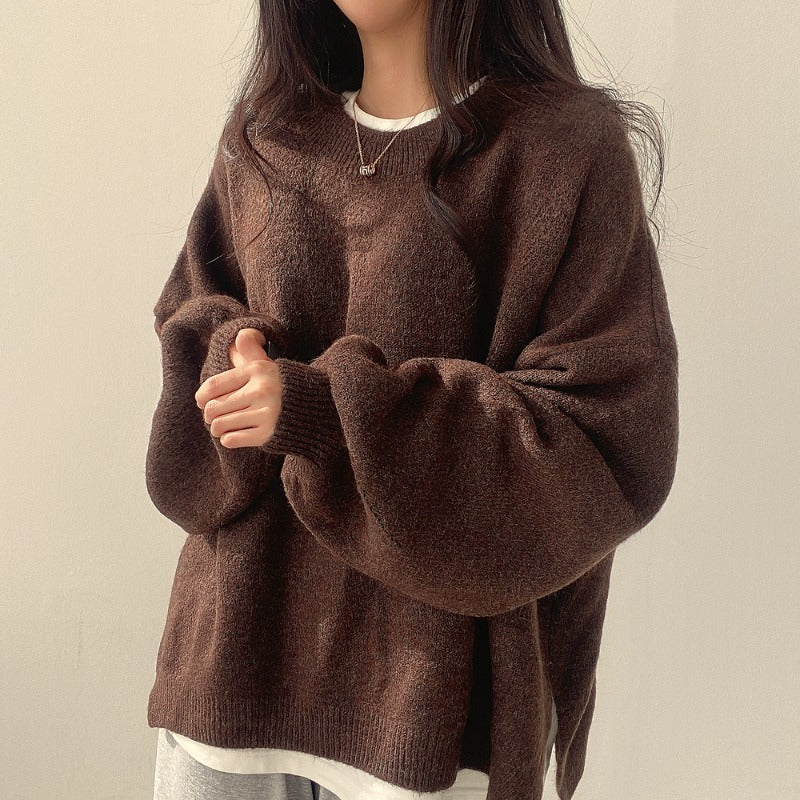 CIVILON Stockholm™ | Oversized Damtröja