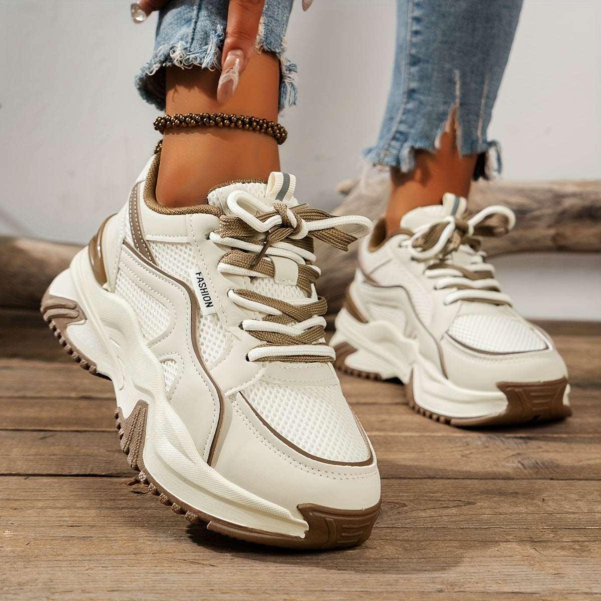 CIVILON Stockholm™ | Sneakers
