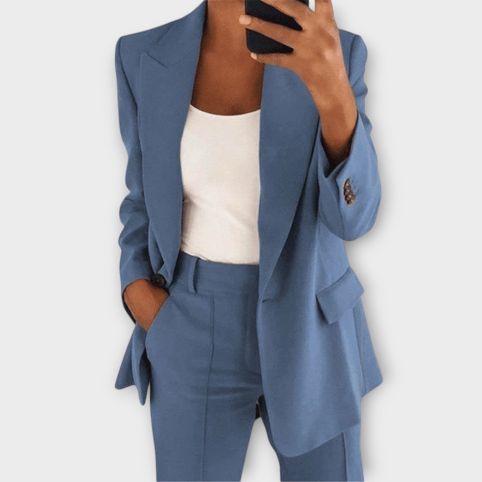 Jumpsuits & uppsättningar