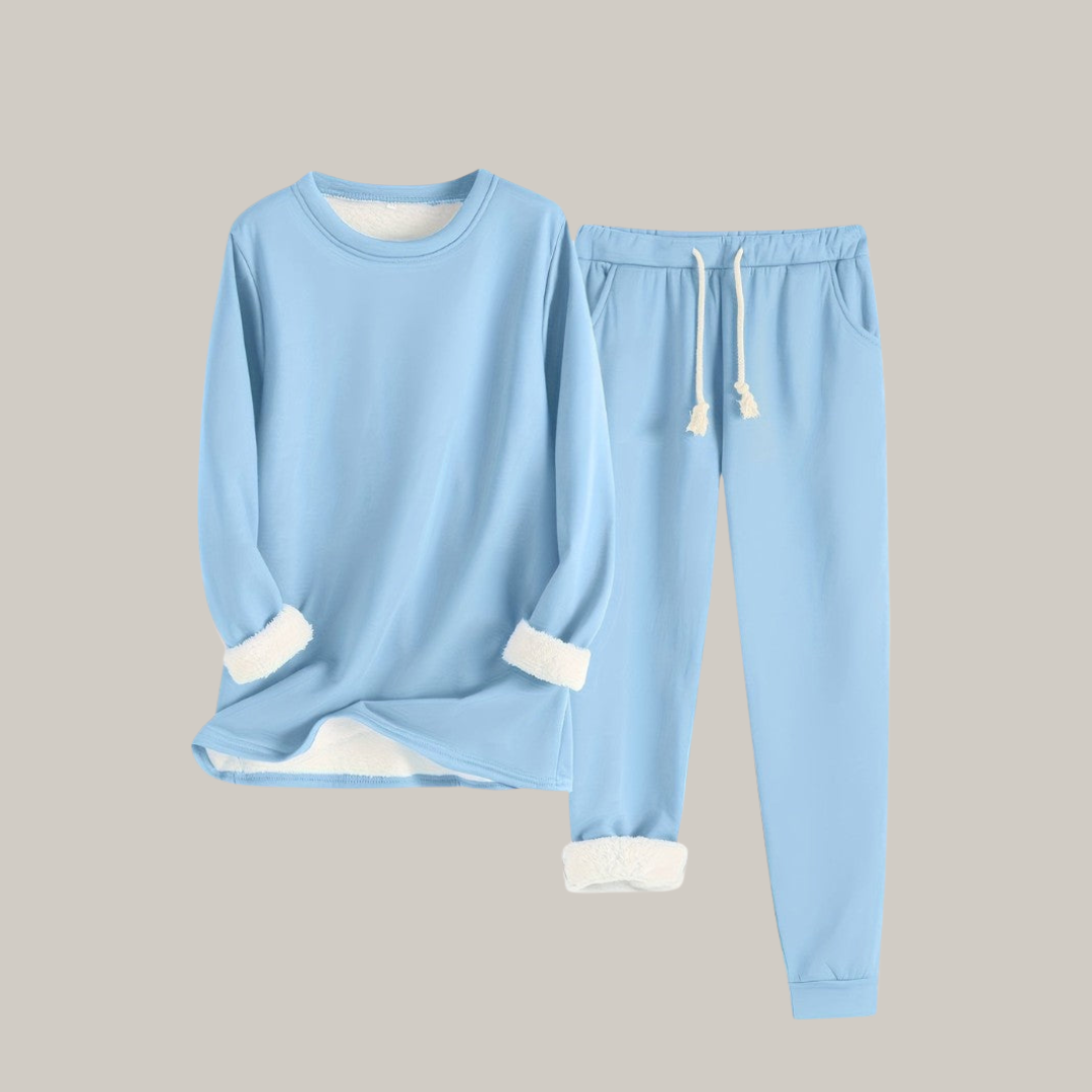 CIVILON™ | Bekvämt Loungewear Set