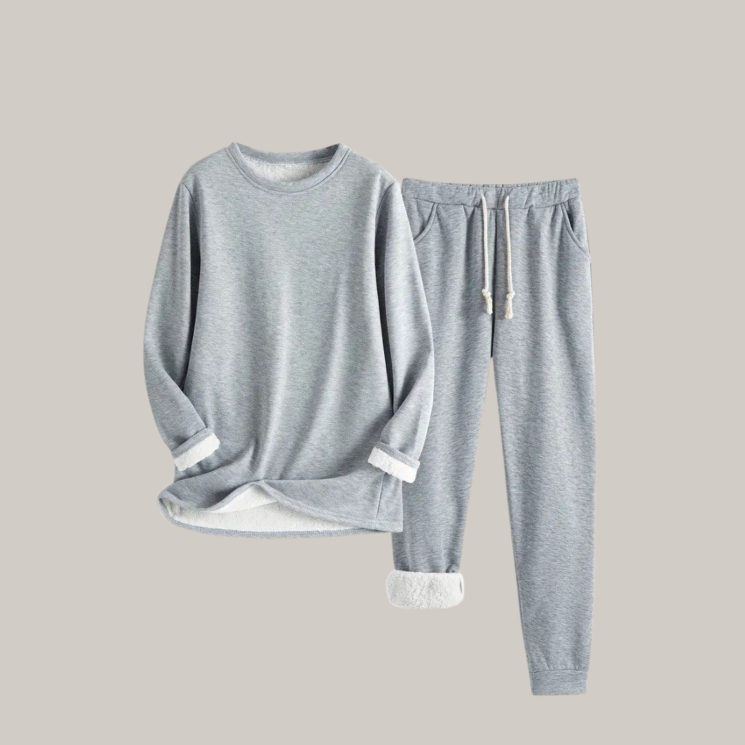 CIVILON™ | Bekvämt Loungewear Set