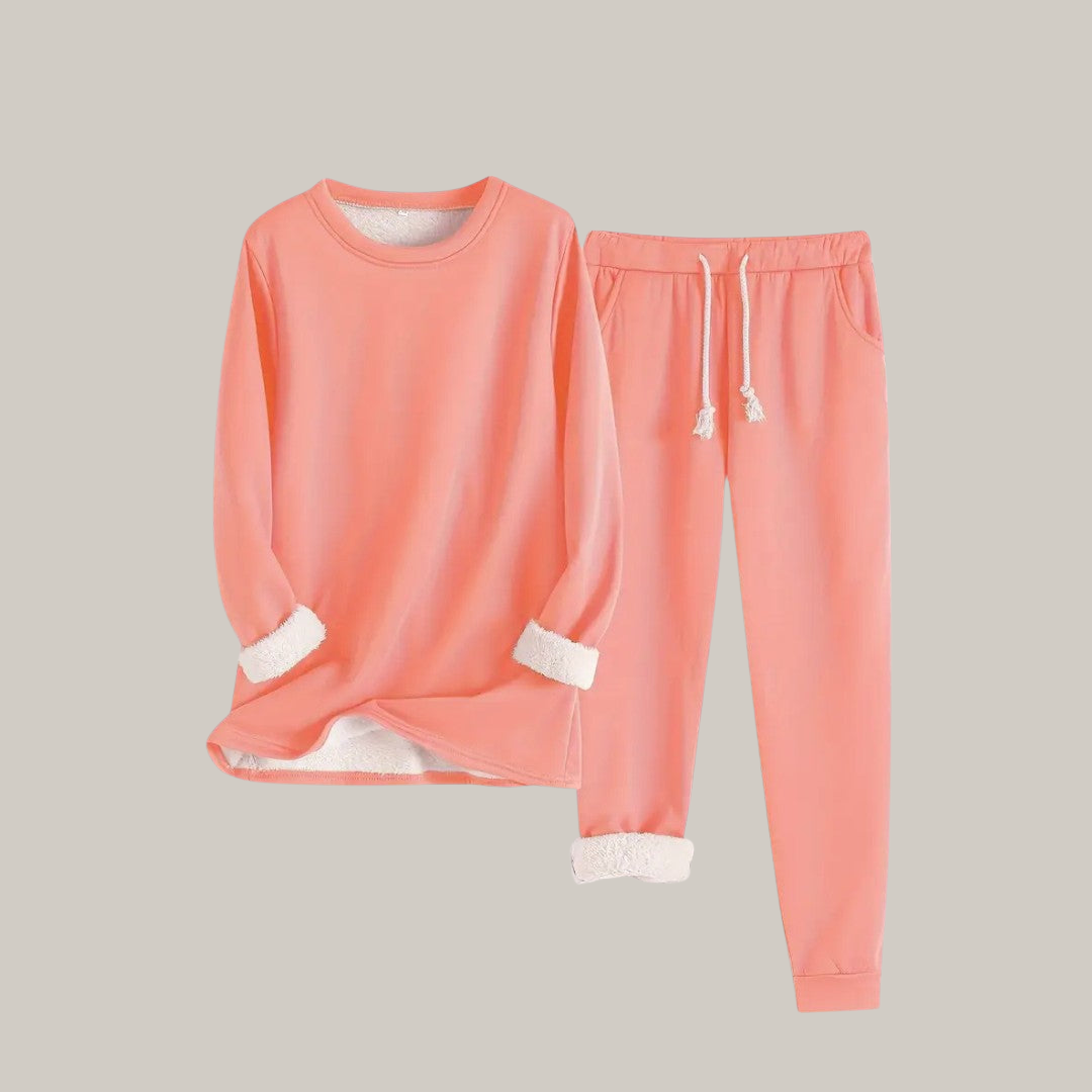 CIVILON™ | Bekvämt Loungewear Set