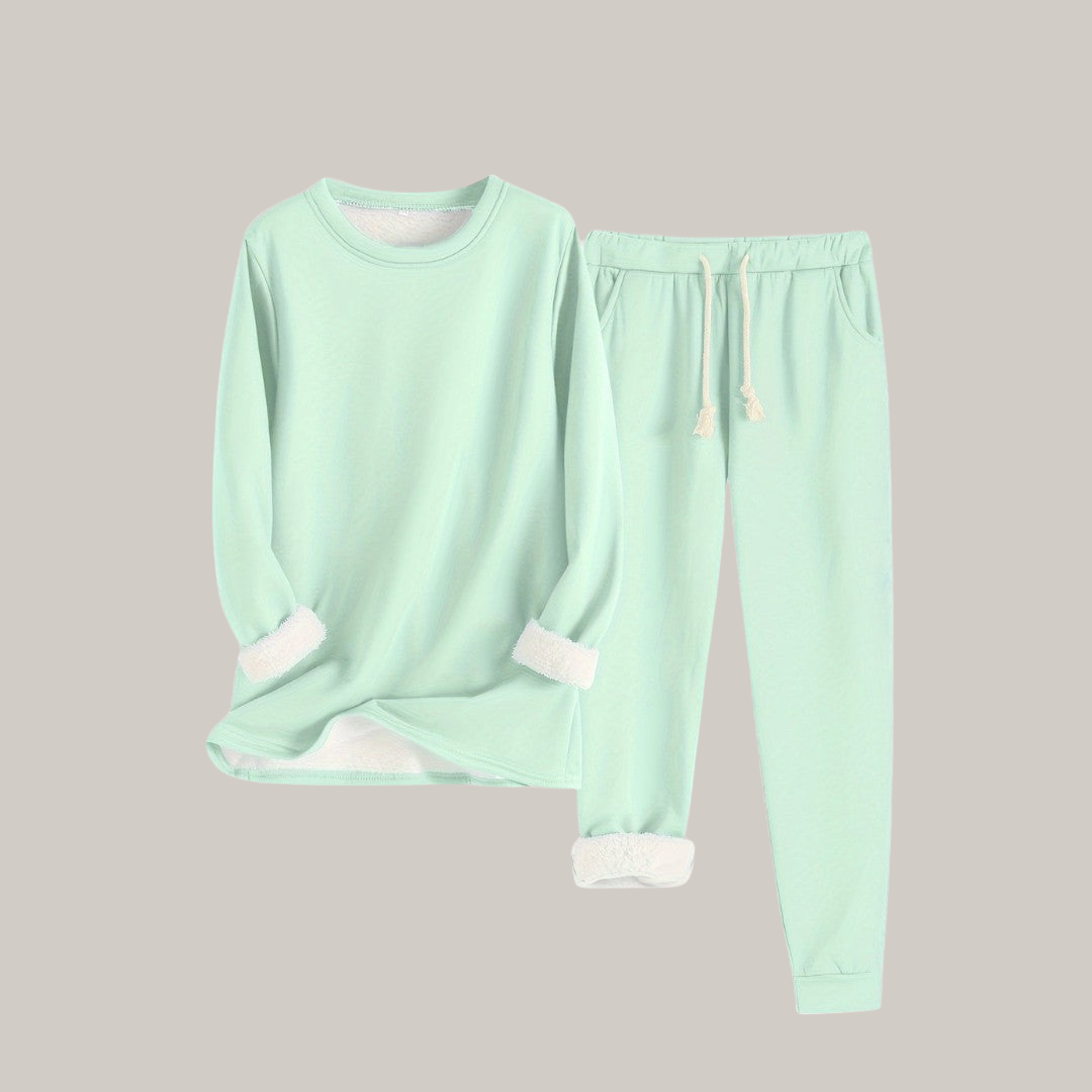 CIVILON™ | Bekvämt Loungewear Set