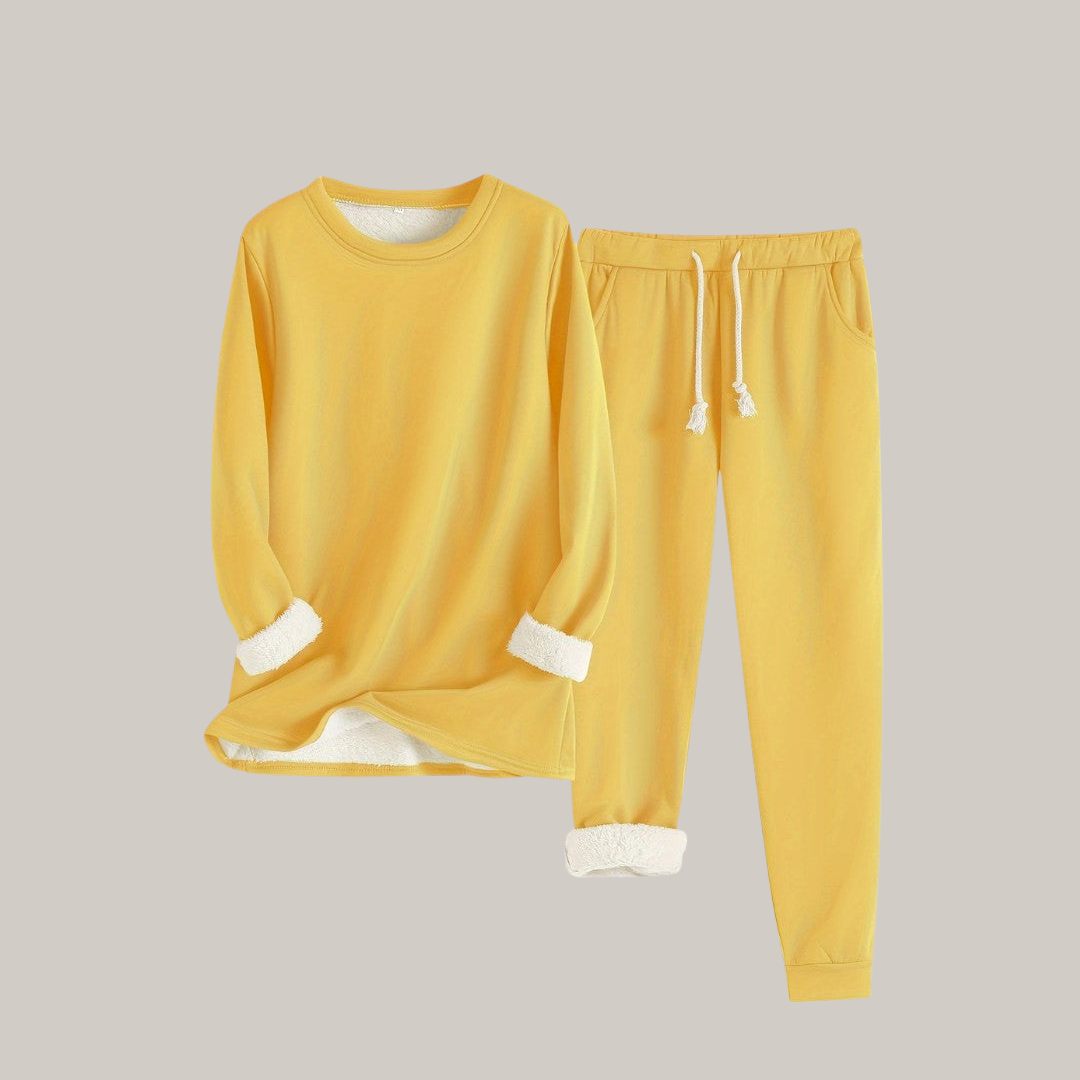 CIVILON™ | Bekvämt Loungewear Set