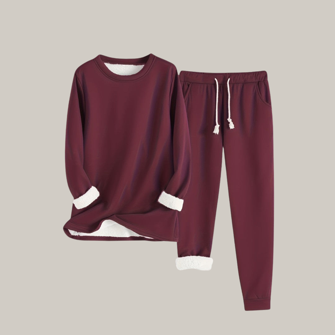 CIVILON™ | Bekvämt Loungewear Set