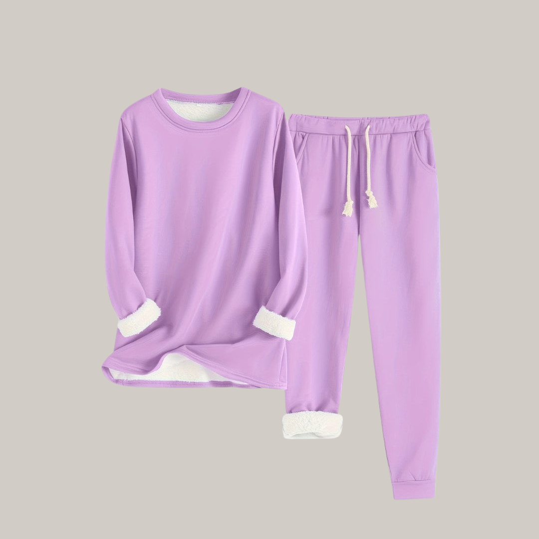 CIVILON™ | Bekvämt Loungewear Set