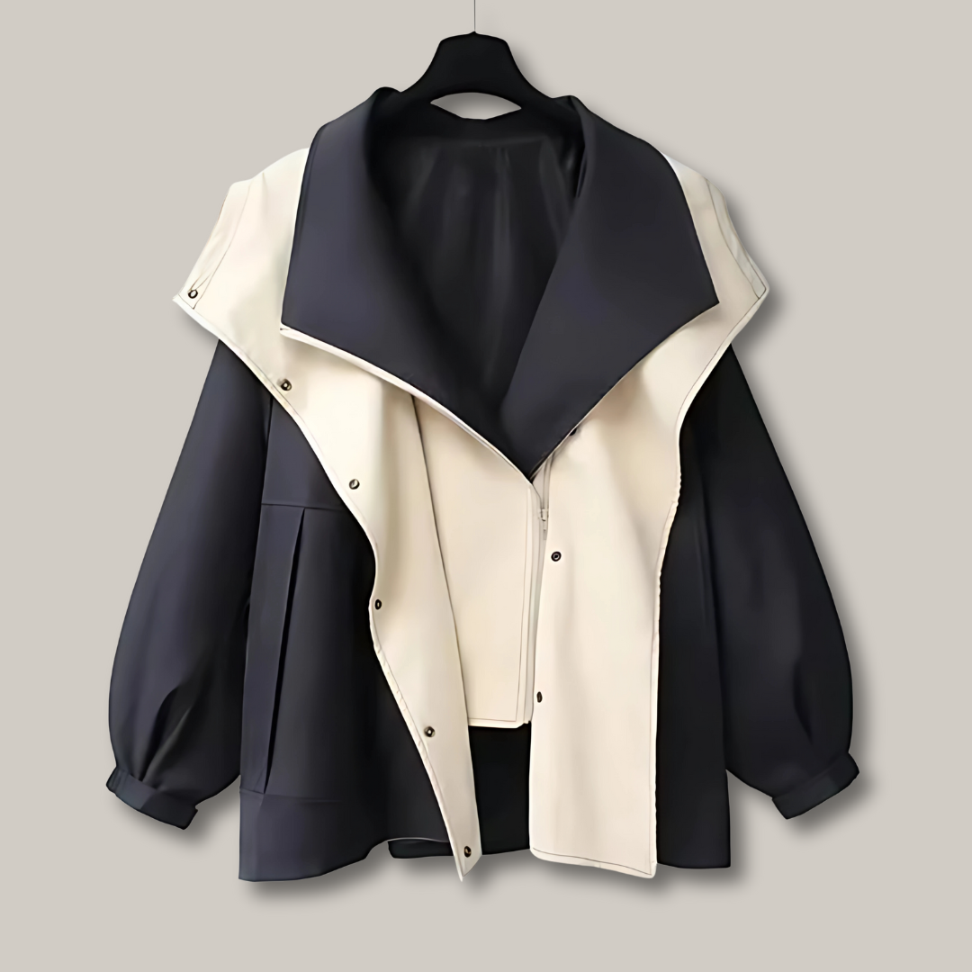 Fiore | Vindjacka