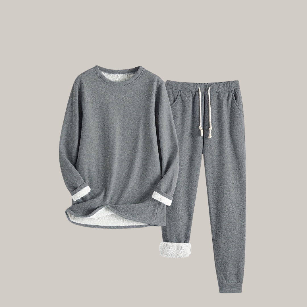 CIVILON™ | Bekvämt Loungewear Set