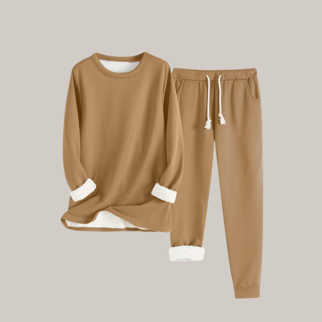 CIVILON™ | Bekvämt Loungewear Set
