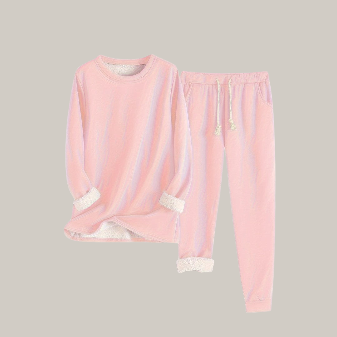 CIVILON™ | Bekvämt Loungewear Set