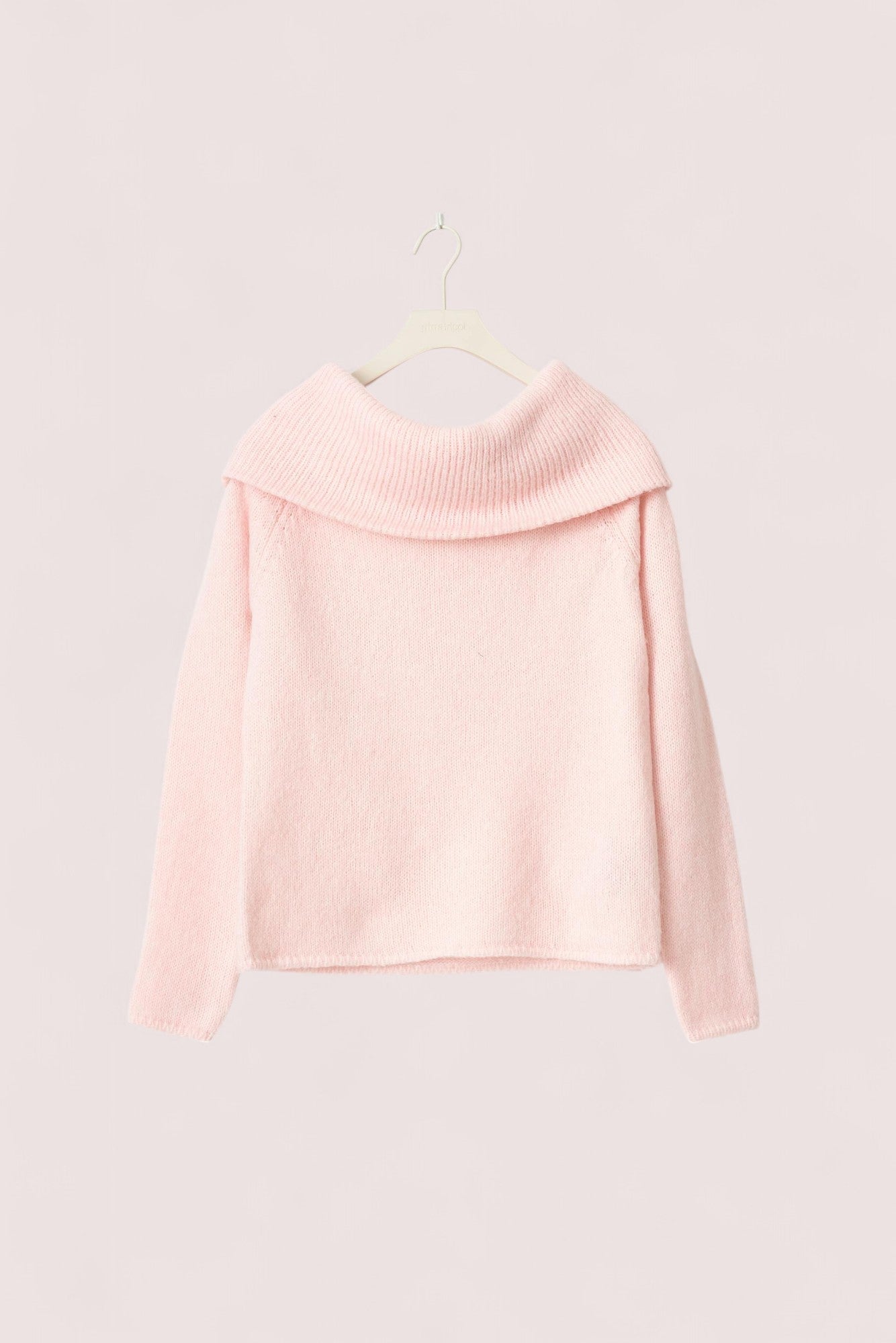 CIVILON Stockholm™ |  Conform Off-Shoulder Tröja