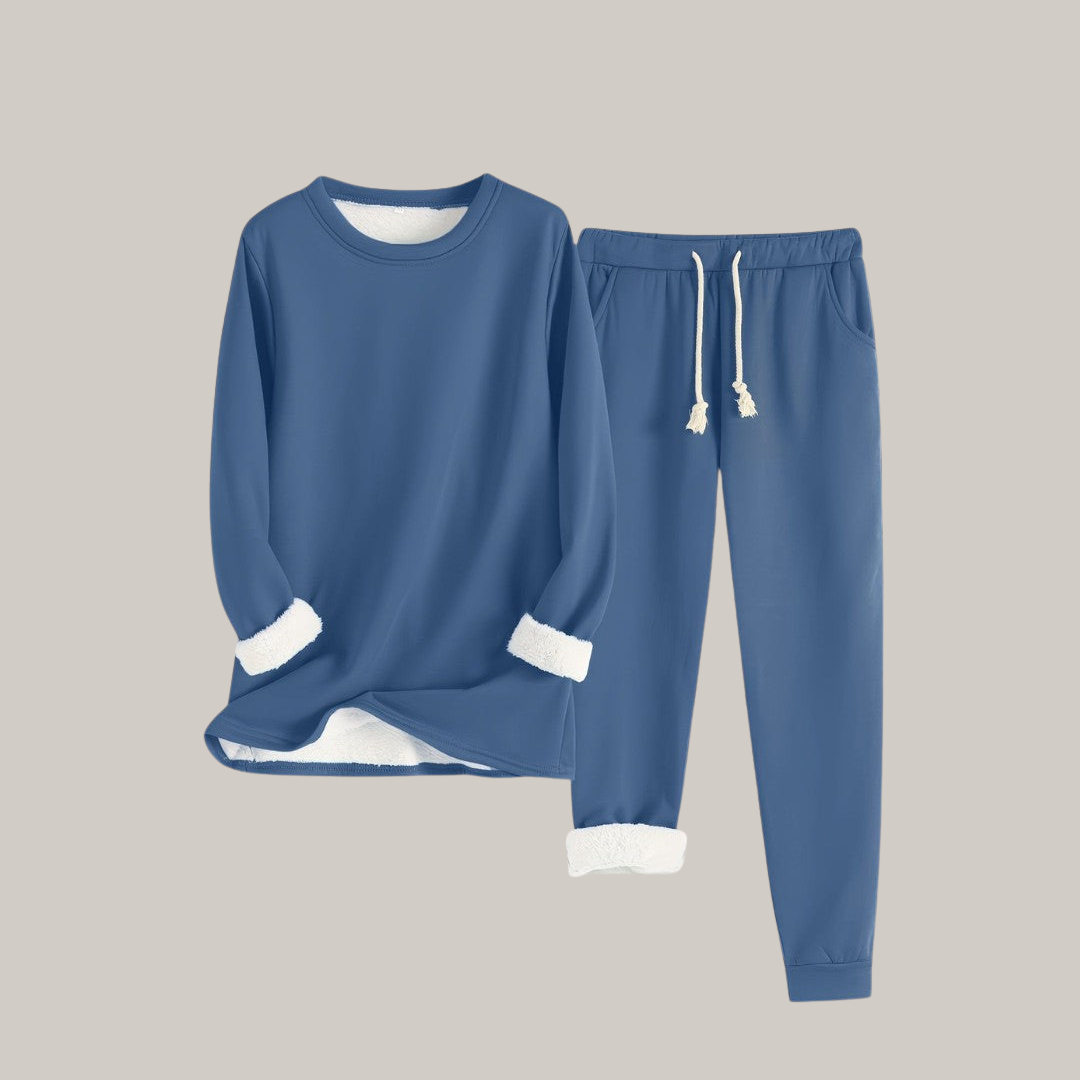 CIVILON™ | Bekvämt Loungewear Set