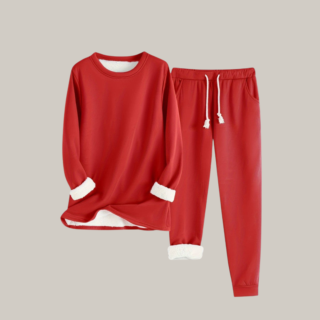 CIVILON™ | Bekvämt Loungewear Set