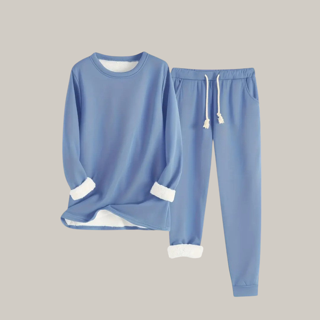 CIVILON™ | Bekvämt Loungewear Set
