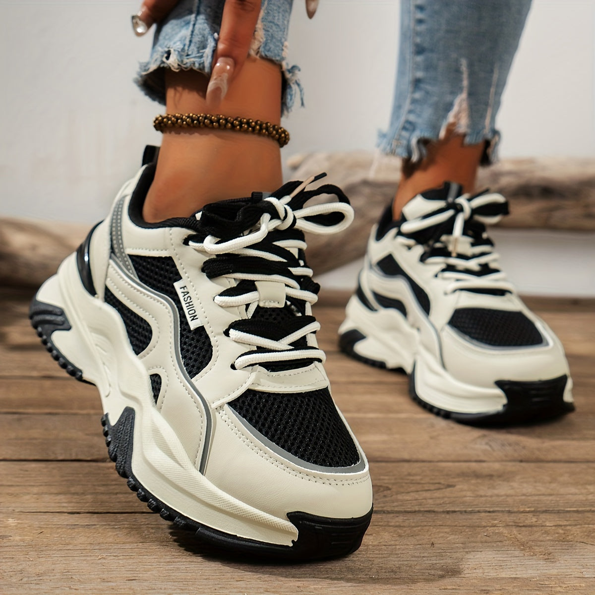 CIVILON Stockholm™ | Sneakers