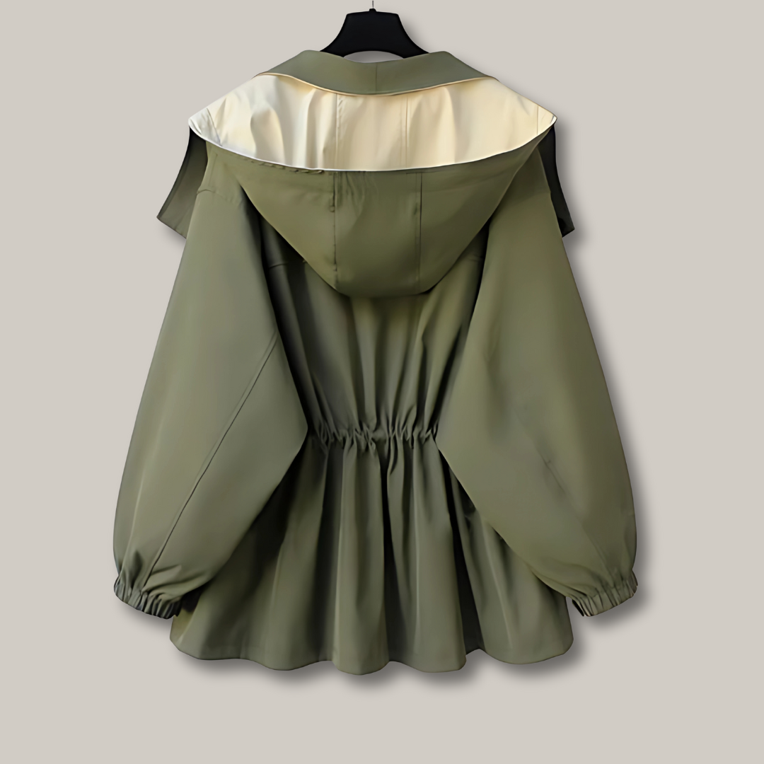 Fiore | Vindjacka