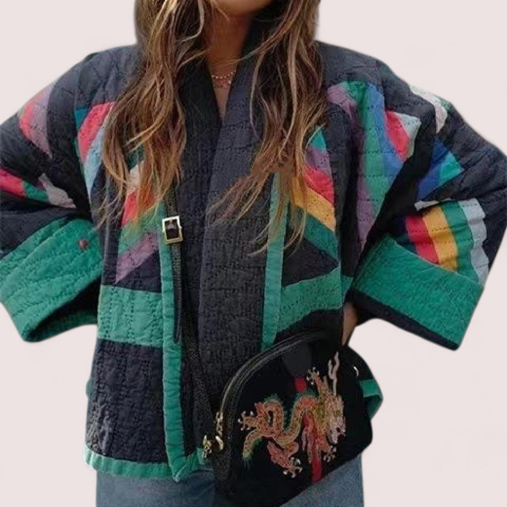 CIVILON Stockholm™ |  Retro Revival Kappa
