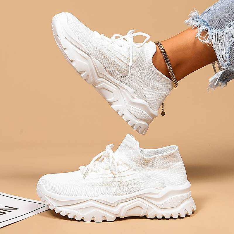 CIVILON Stockholm™ | Lätta Sneakers