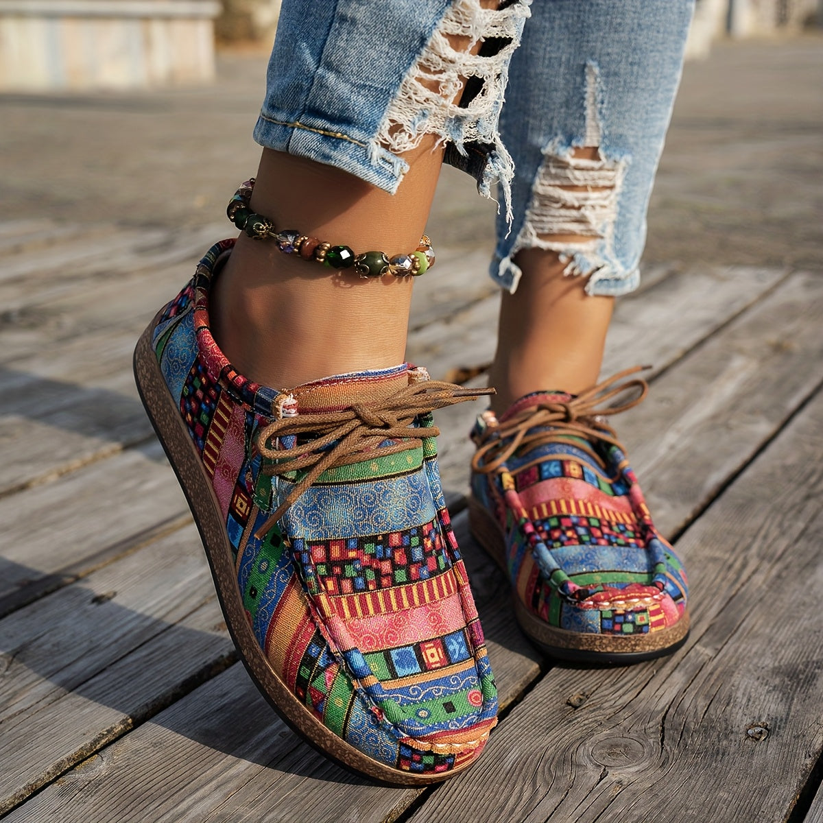 OrthoVita | Lätta och Bekväma Sneakers