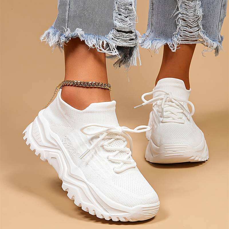 CIVILON Stockholm™ | Lätta Sneakers