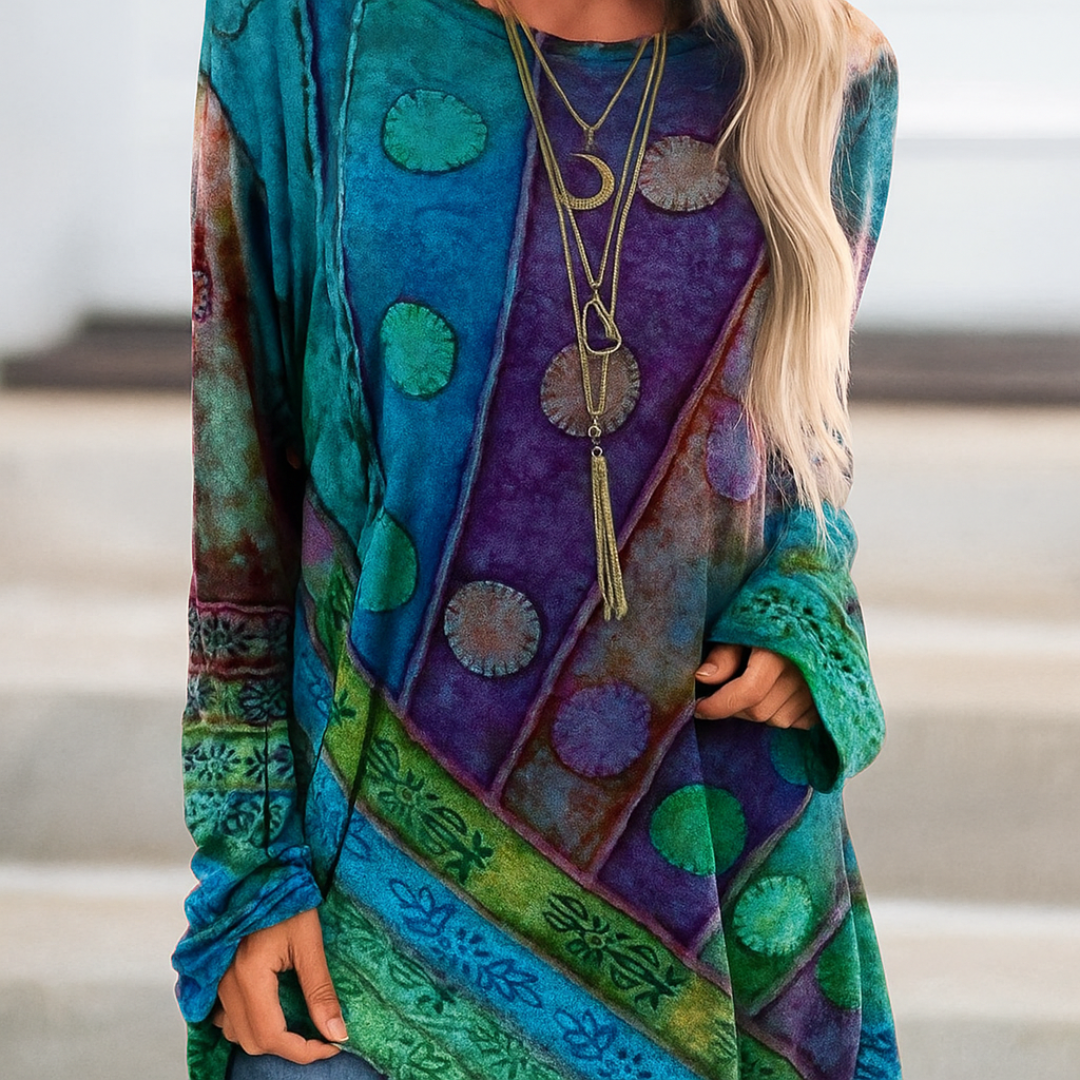 Jamie | Retro Toppar