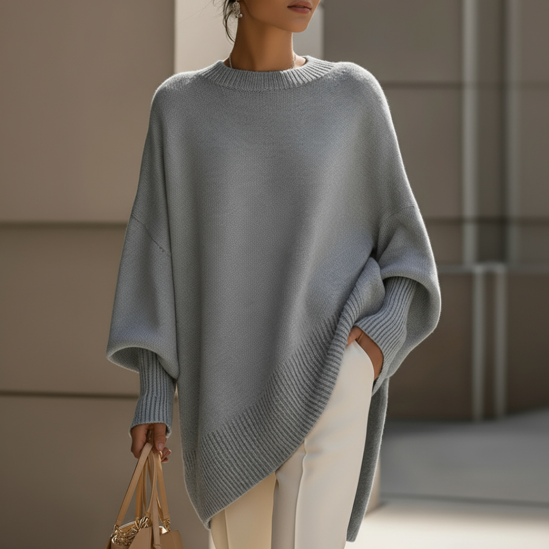 Mandy – Mjuk och elegant tröja