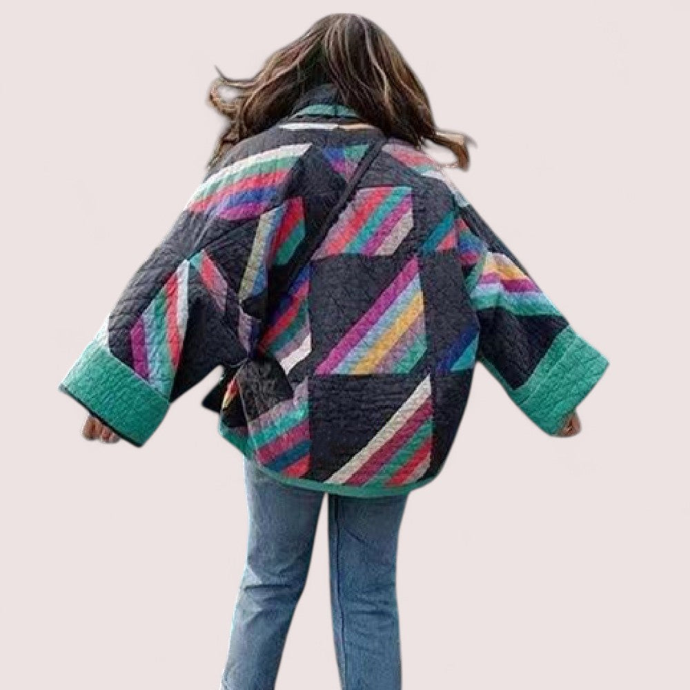 CIVILON Stockholm™ |  Retro Revival Kappa