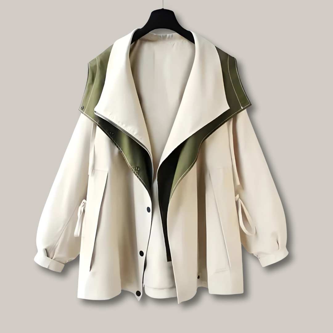 Fiore | Vindjacka