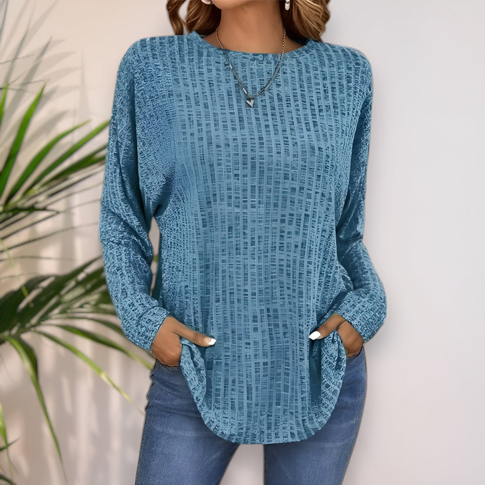 Fien™ | Oversized Tröja