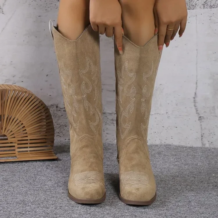 CIVILON Stockholm™ | Västerboots