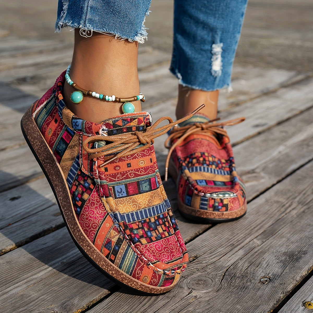 OrthoVita | Lätta och Bekväma Sneakers