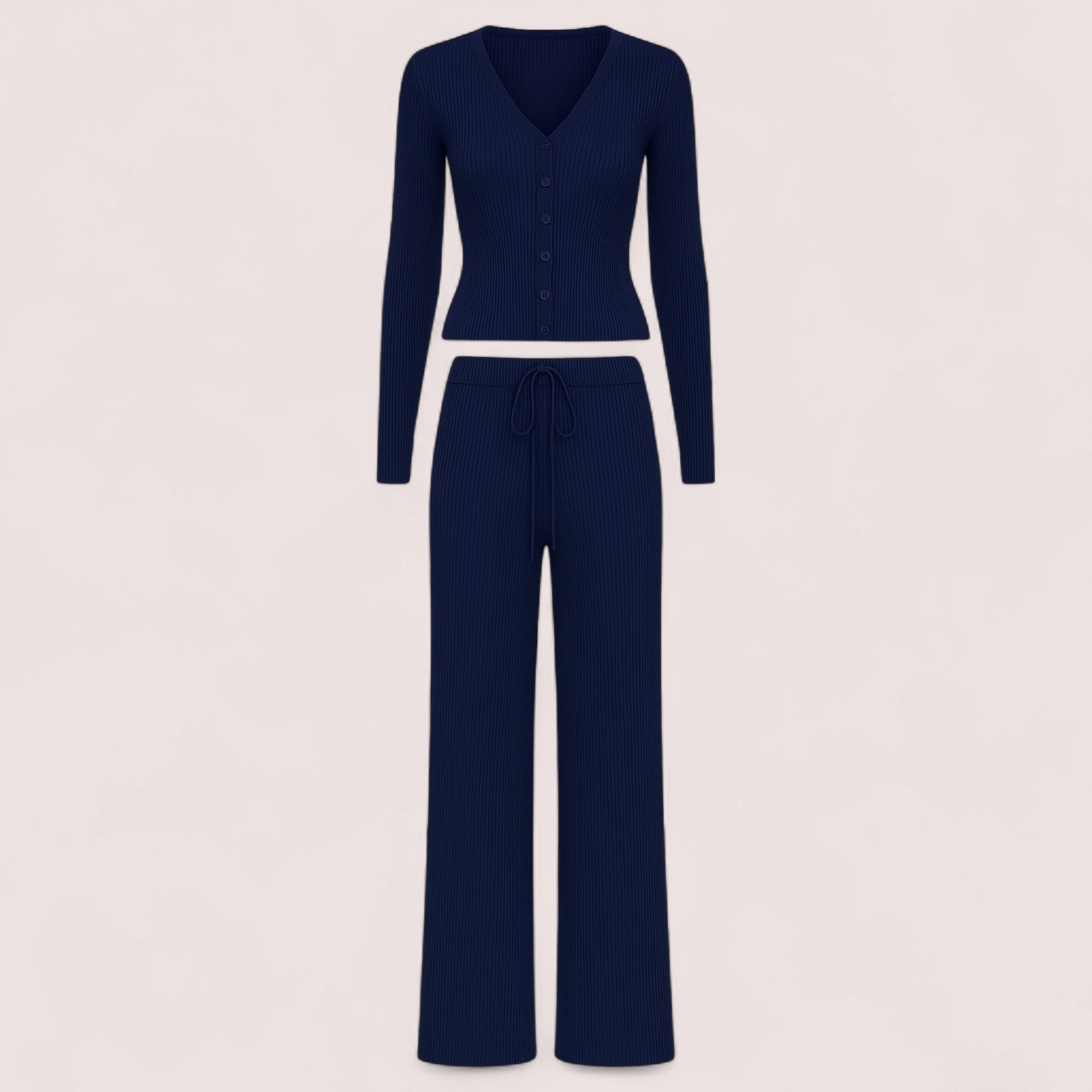 CIVILON Stockholm™ | Lounge Cardigan