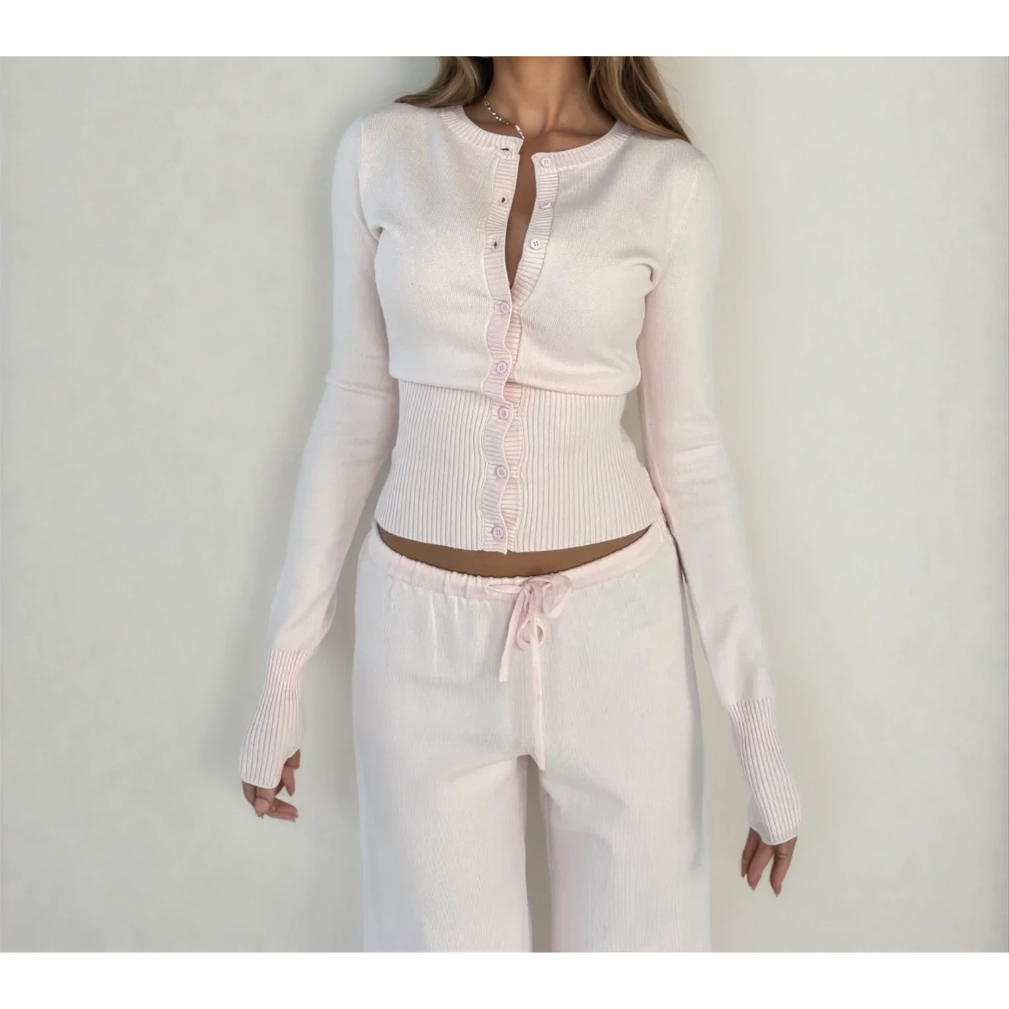 CIVILON Stockholm™ | Lounge Cardigan