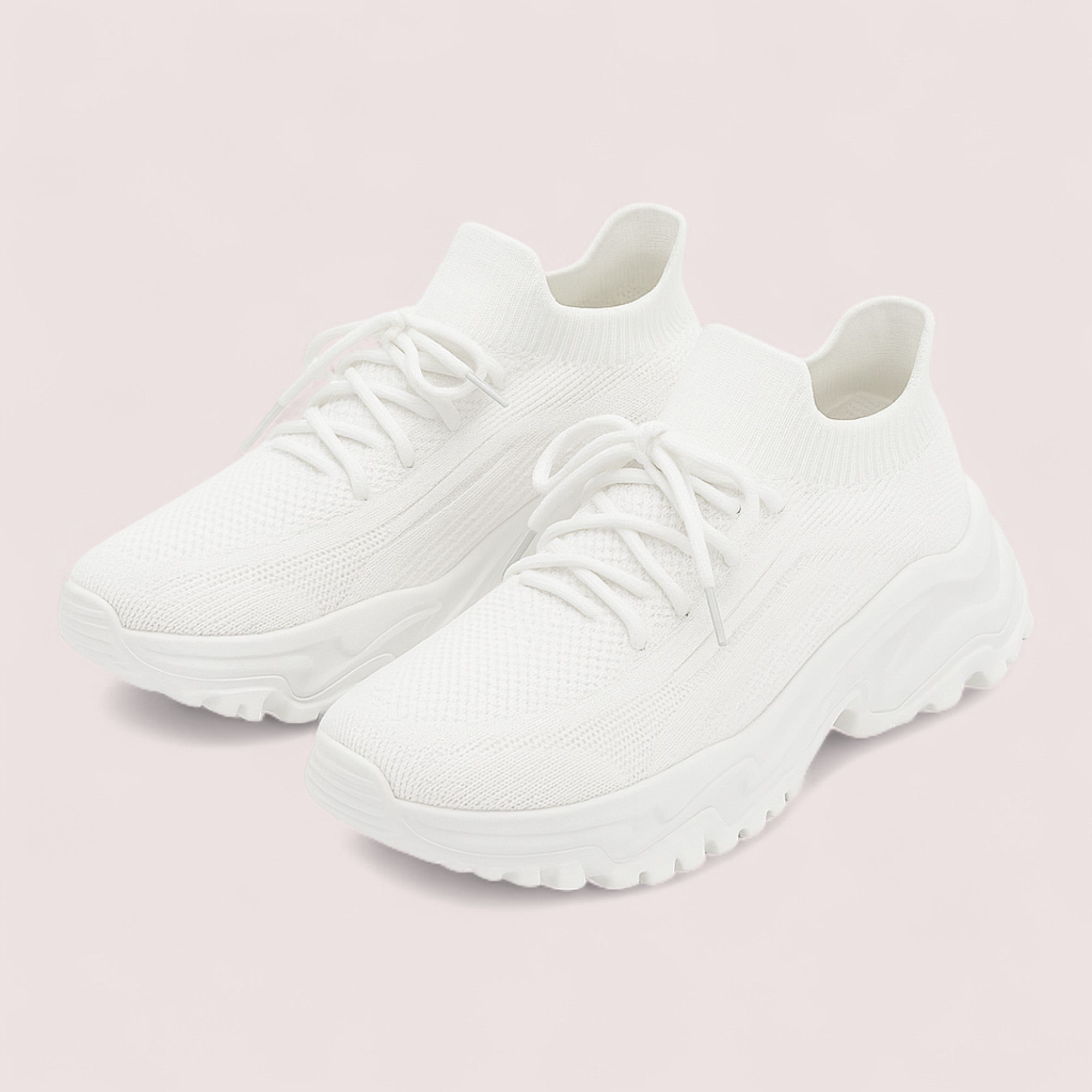 CIVILON Stockholm™ | Lätta Sneakers
