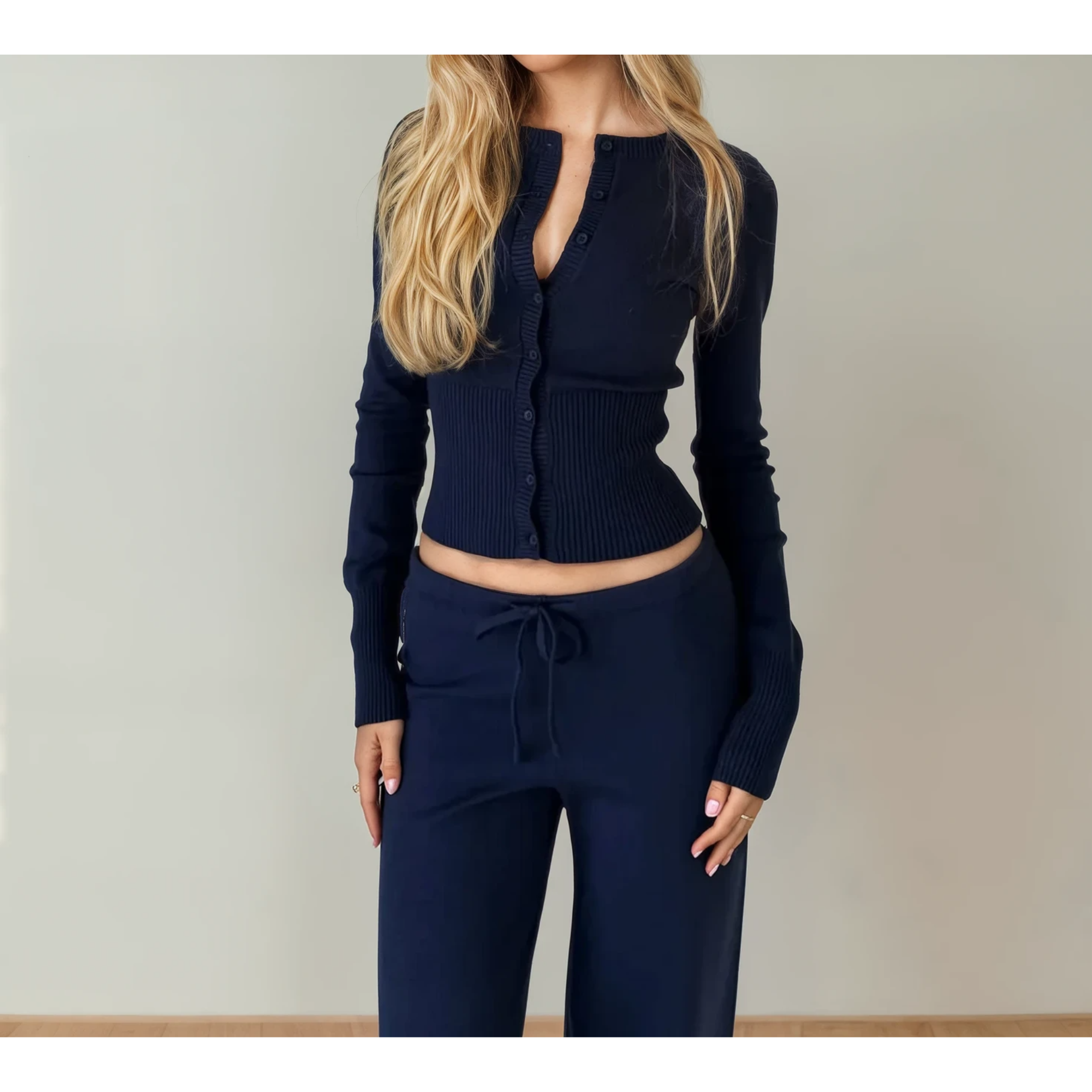 CIVILON Stockholm™ | Lounge Cardigan