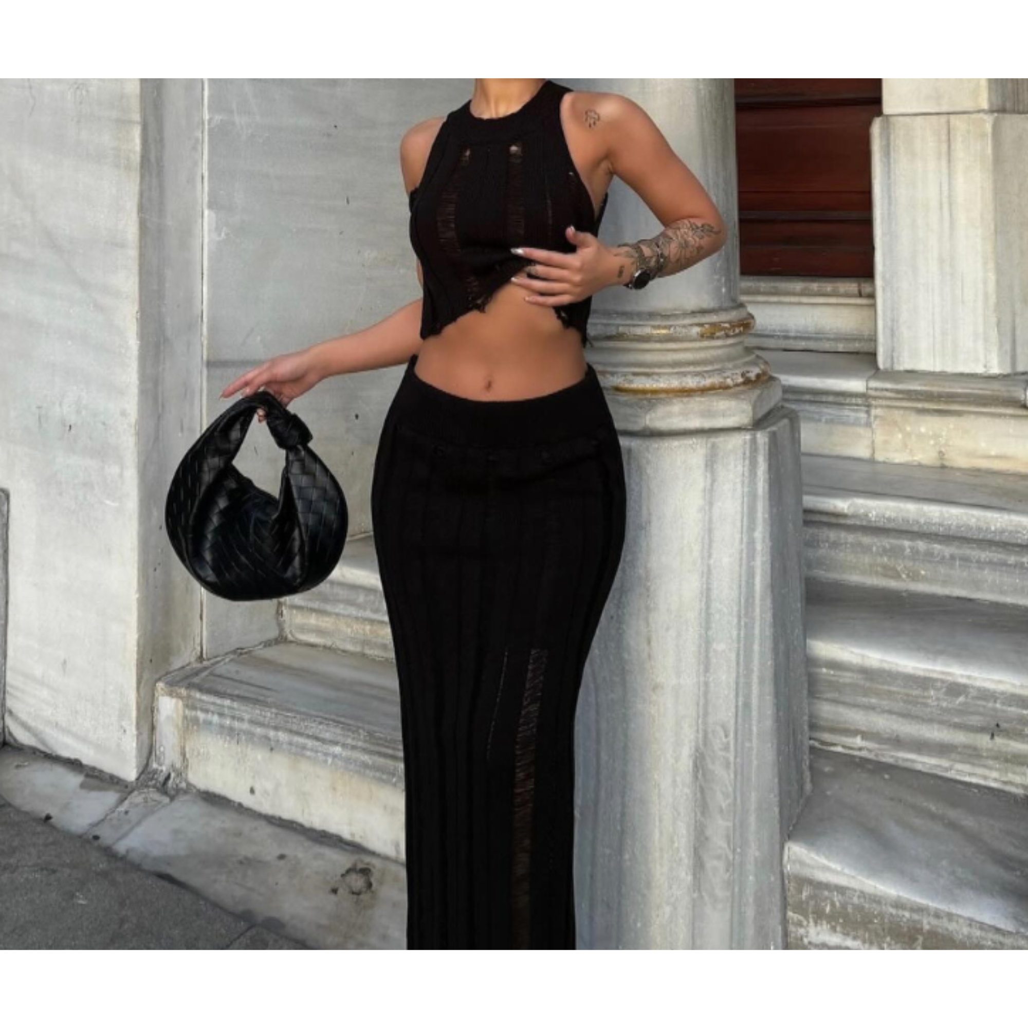 CIVILON Stockholm™ |  Set