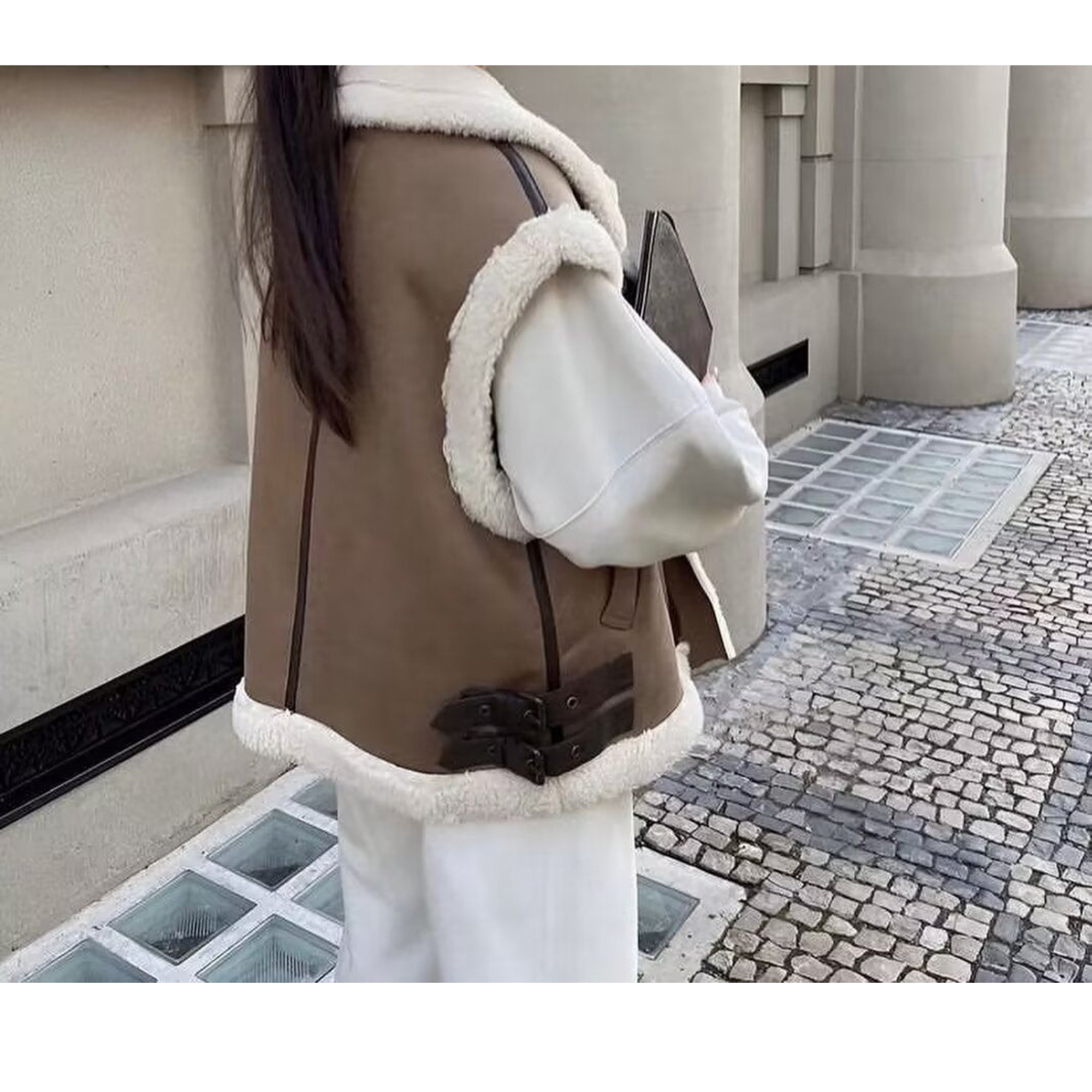 CIVILON Stockholm™ |  Jacka