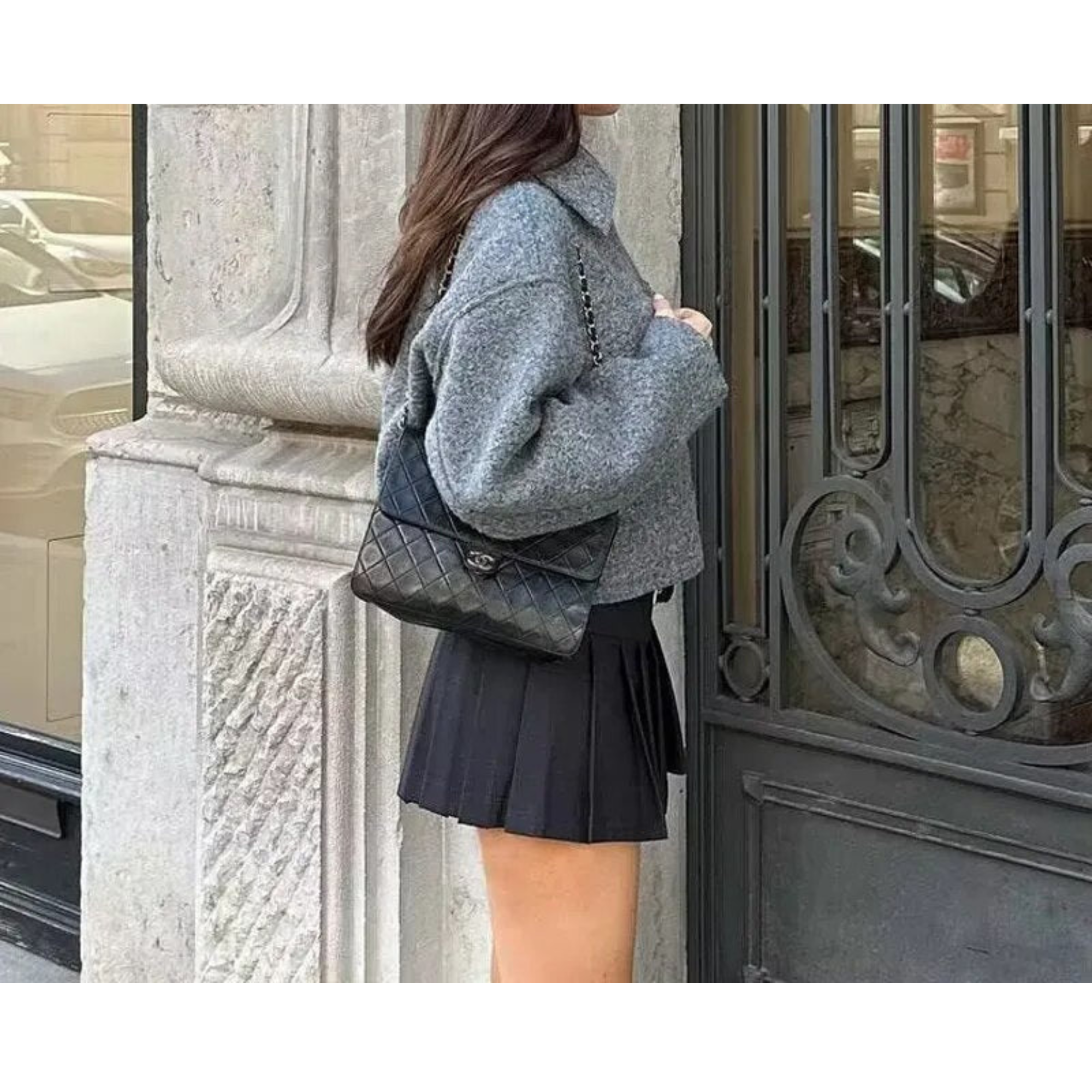 CIVILON Stockholm™ |  Jacka