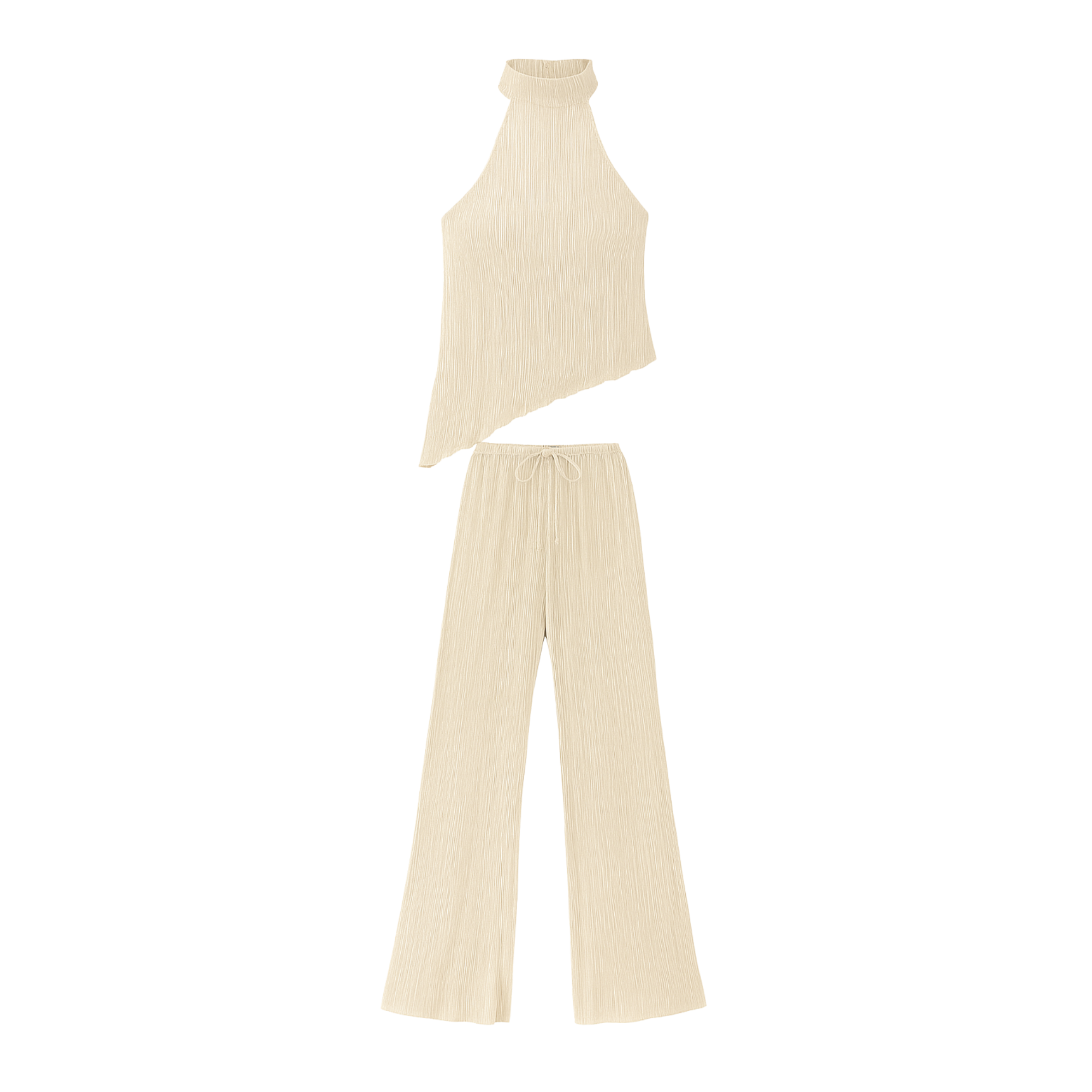 CIVILON Stockholm™ |  Plisserad Set