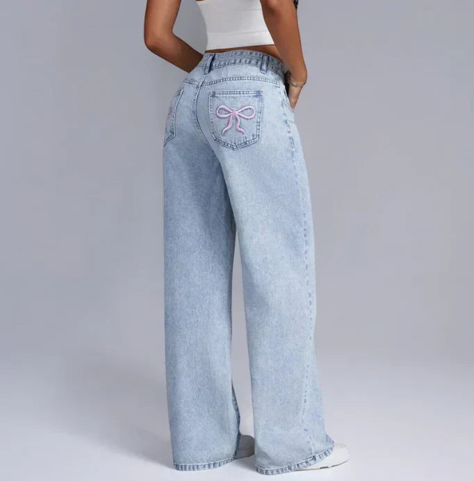CIVILON Stockholm™ | Högkvalitativa Denim Jeans